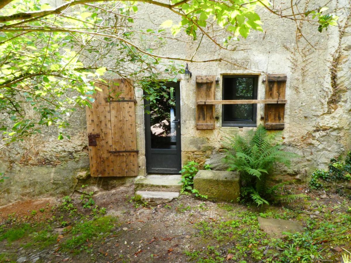 Saint-Cirgues  Grande Maison De Caractere En Pierres -Superbe Vue מראה חיצוני תמונה